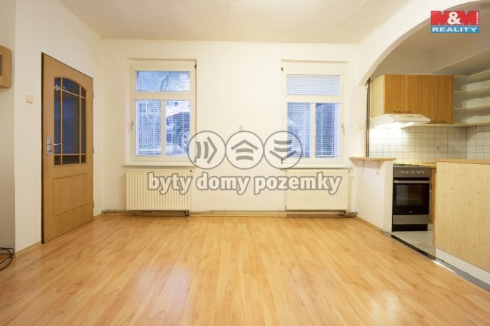 Pronájem, Byt 3+kk, Zlín