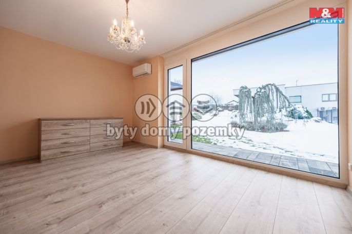 Prodej, Rodinný dům, Doubravčice