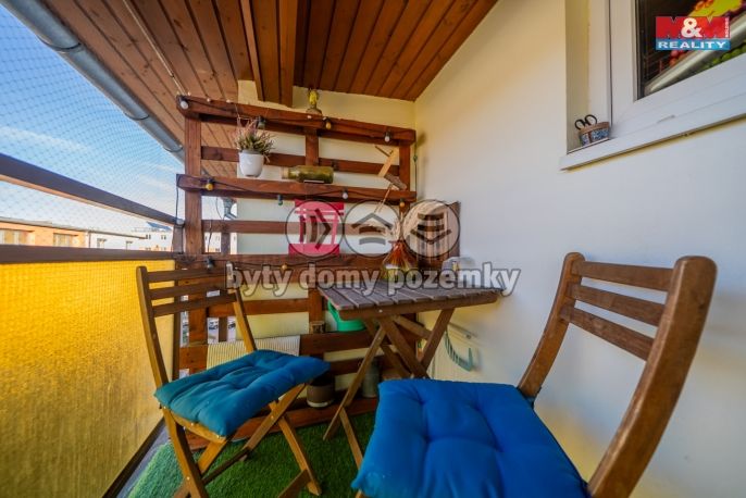 Prodej, Byt 3+kk, Brno