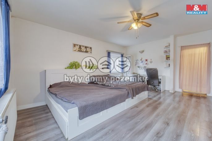 Prodej, Rodinný dům, Zbiroh