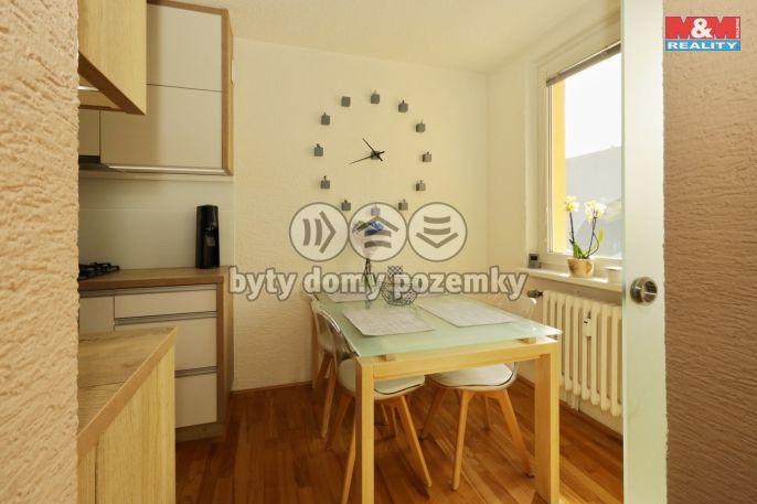 Prodej, Byt 3+1, Praha