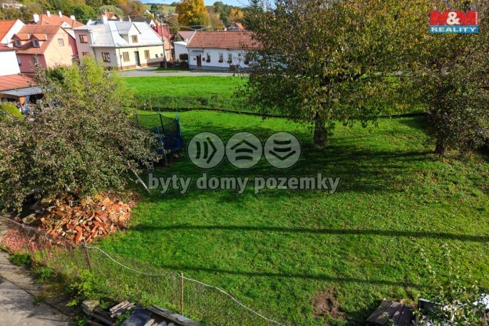 Prodej, Pozemek k bydlení, Slušovice