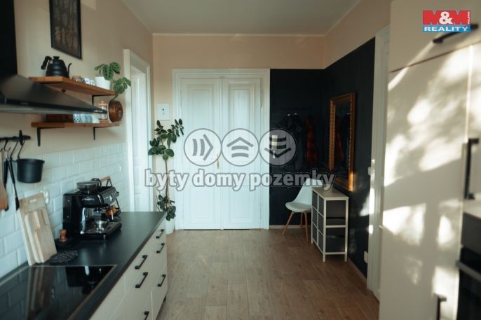 Prodej, Byt 2+1, Mariánské Lázně