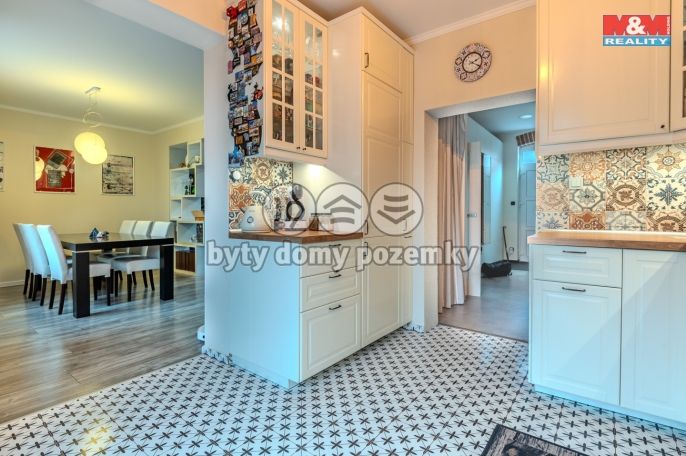 Pronájem, Rodinný dům, Ostrava