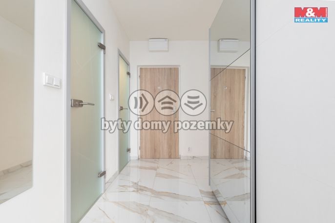 Prodej, Byt 2+1, Ostrava