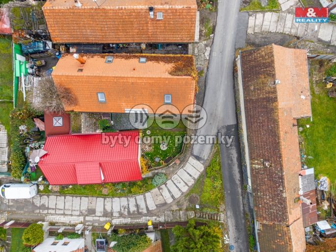 Prodej, Rodinný dům, Kamenné Zboží