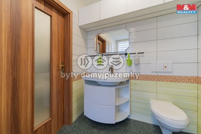 Prodej, Byt 3+1, Karlovy Vary