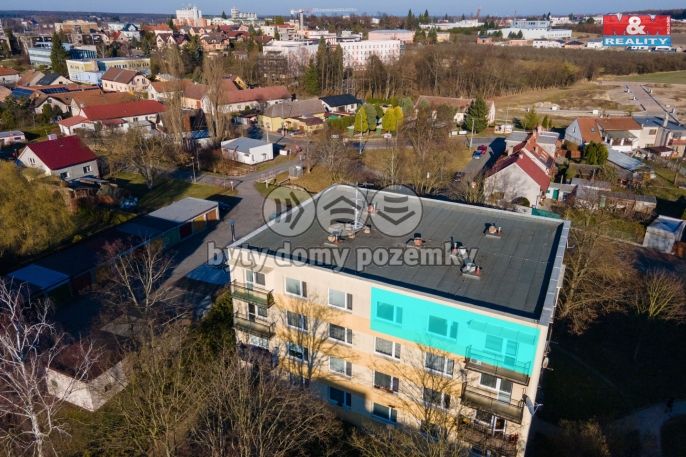 Prodej, Byt 2+1, Přelouč