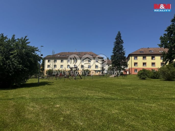 Prodej, Byt 2+1, Mníšek pod Brdy
