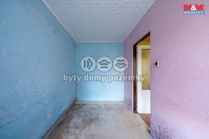 Prodej, Chalupa, Bělá pod Pradědem