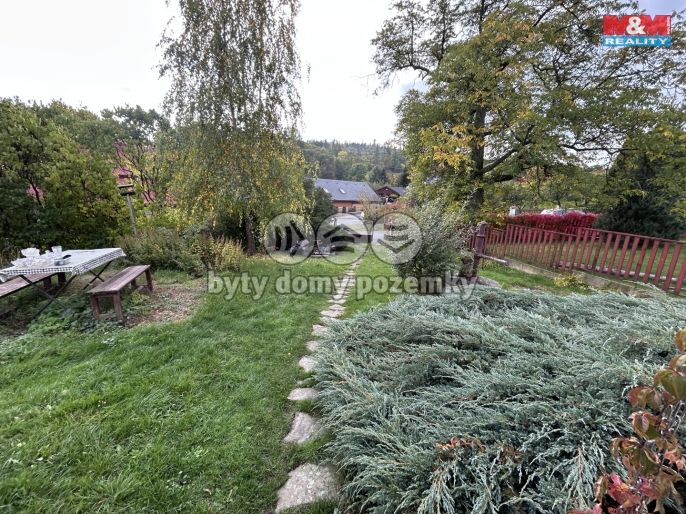 Prodej, Rodinný dům, Sosnová