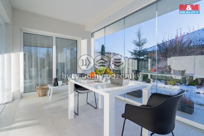 Prodej, Rodinný dům, Suchdol nad Lužnicí