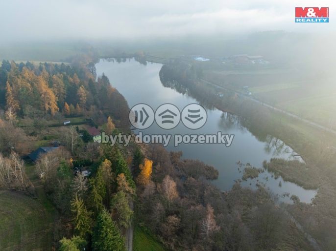 Prodej, Zahrada, Osová Bítýška