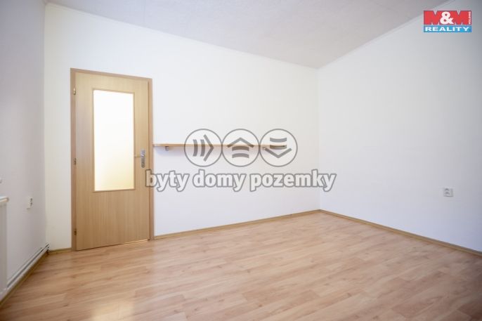 Pronájem, Byt 3+kk, Zlín