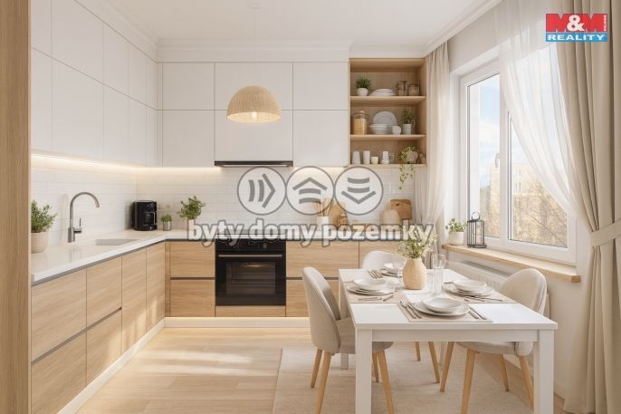 Prodej, Byt 2+1, Hradec Králové