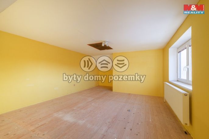 Prodej, Rodinný dům, Tachov