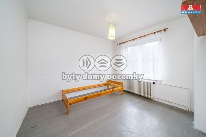 Prodej, Rodinný dům, Bělá pod Pradědem