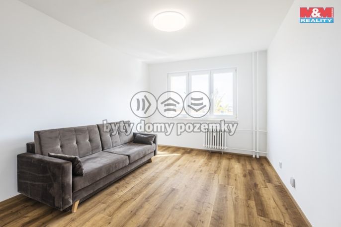 Prodej, Byt 2+1, Praha