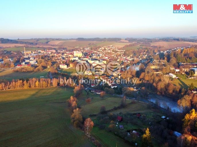 Prodej, Zahrada, Bystré