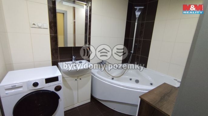 Prodej, Byt 2+1, Most