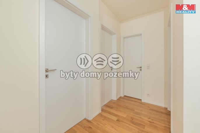 Prodej, Byt 4+kk, Praha