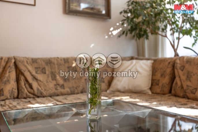 Prodej, Byt 4+1, Praha