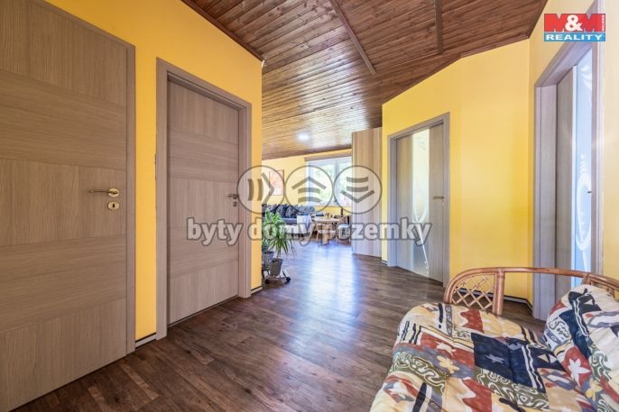 Prodej, Rodinný dům, Domoušice