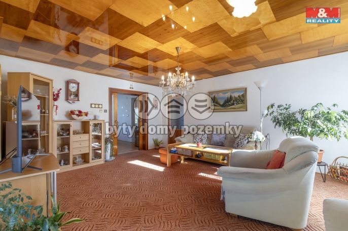 Prodej, Rodinný dům, Raškovice