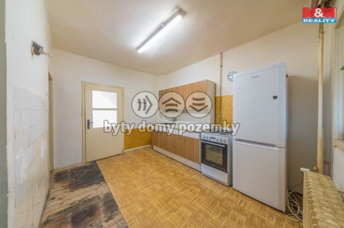 Prodej, Kancelářský prostor, Ostrava