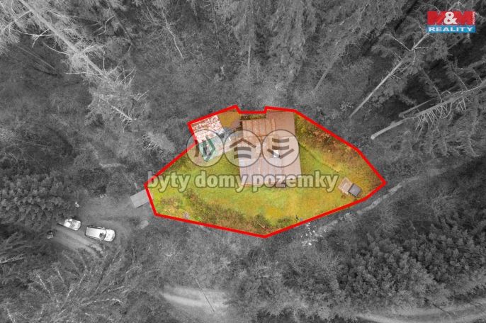 Prodej, Chata, Nižbor