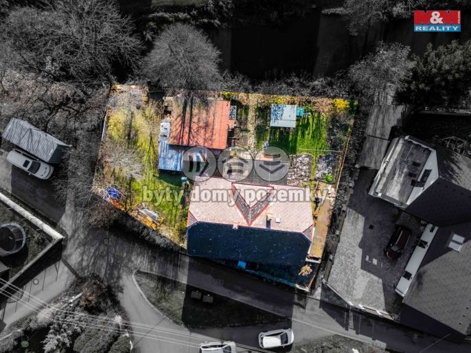 Prodej, Rodinný dům, Hlinsko