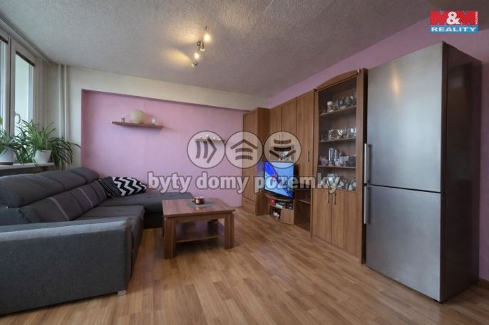 Prodej, Byt 1+1, Kutná Hora