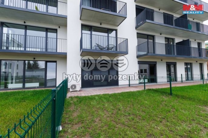 Prodej, Byt 1+kk, Plzeň