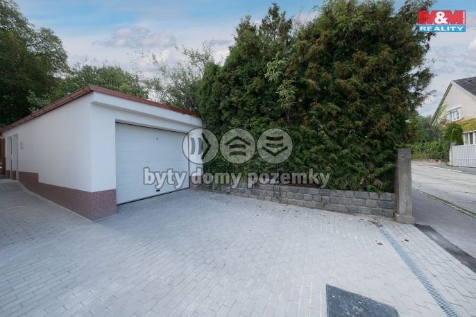 Prodej, Byt 4+1, Praha