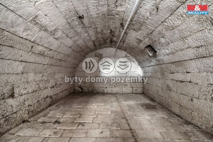 Prodej, Rodinný dům, Bystřice