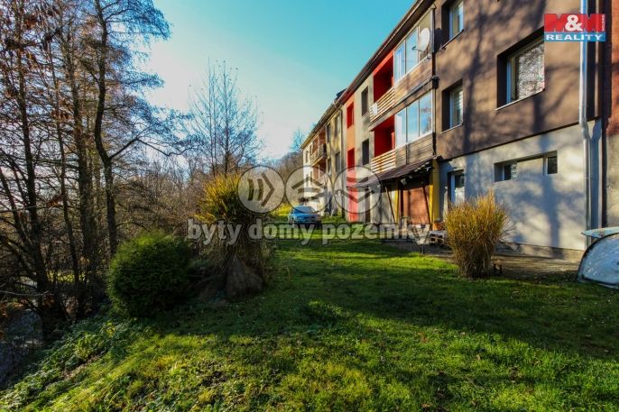 Prodej, Rodinný dům, Jindřichov