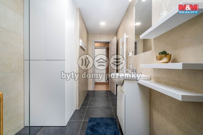 Prodej, Byt 1+kk, Vrchlabí