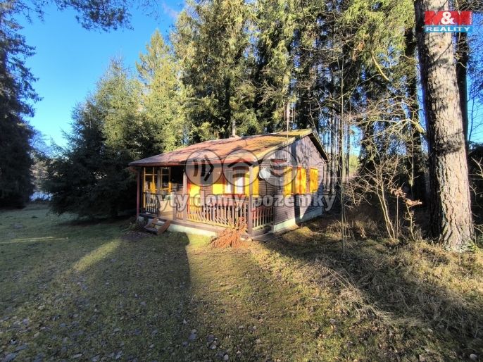 Prodej, Chata, Pojbuky
