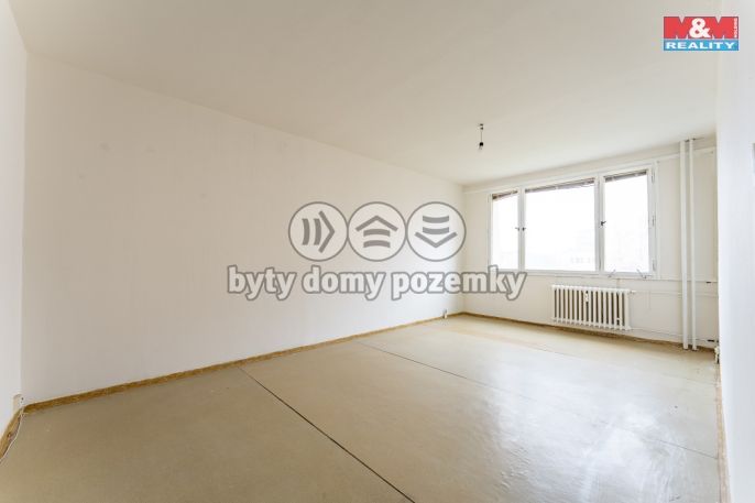 Prodej, Byt 2+1, České Budějovice