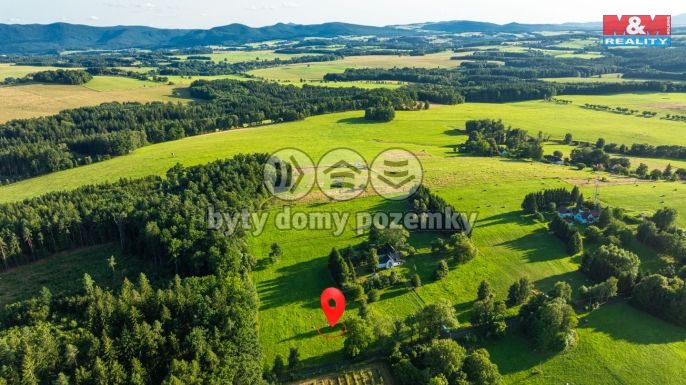Prodej, Pozemek k bydlení, Bulovka