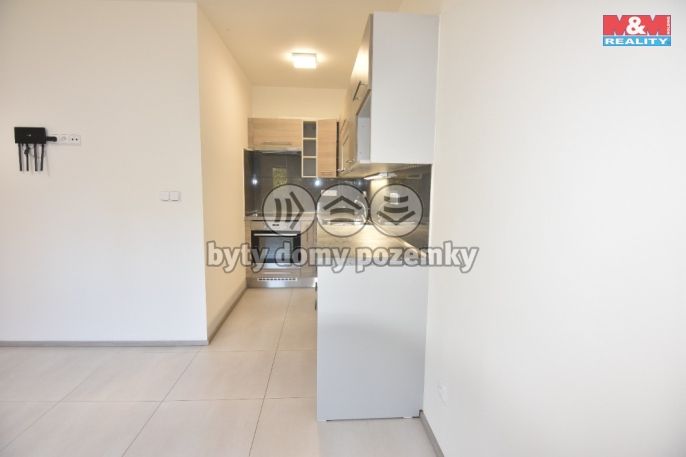 Pronájem, Byt 2+kk, Lysá nad Labem
