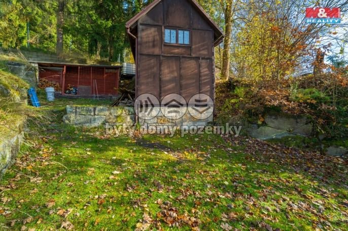 Prodej, Chalupa, Prysk