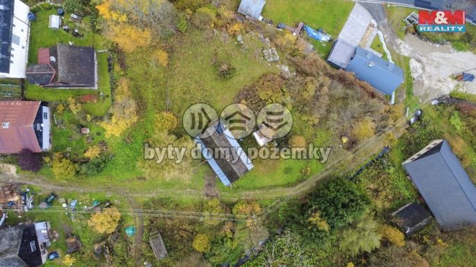 Prodej, Chata, Branná