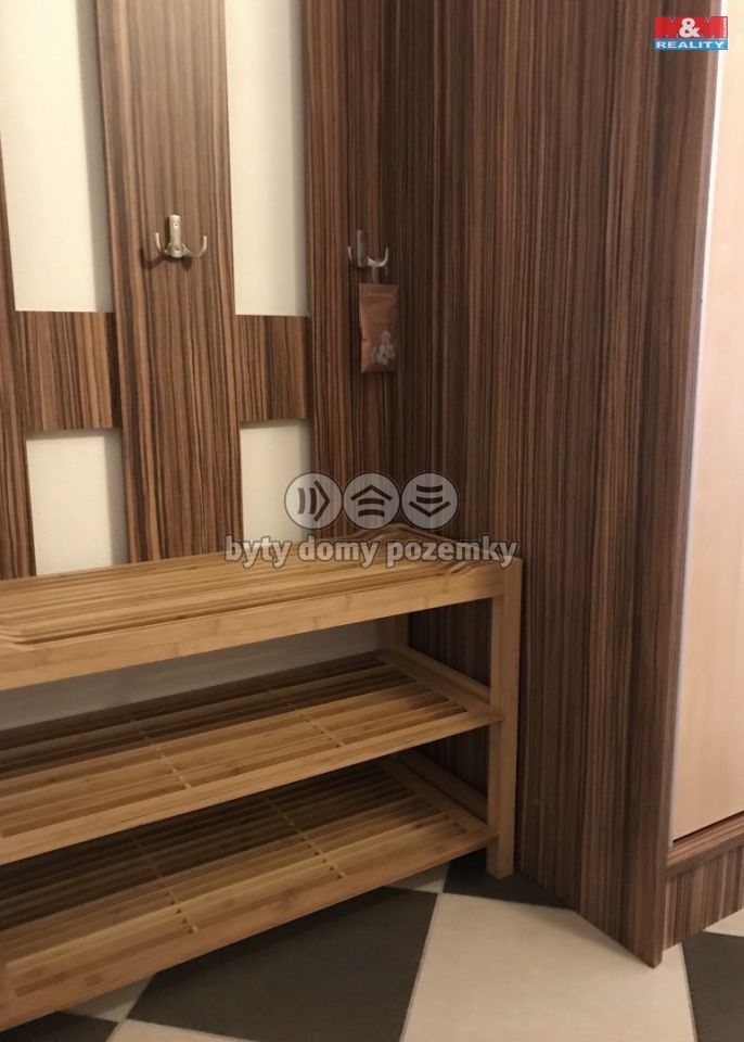 Pronájem, Byt 2+kk, Olomouc