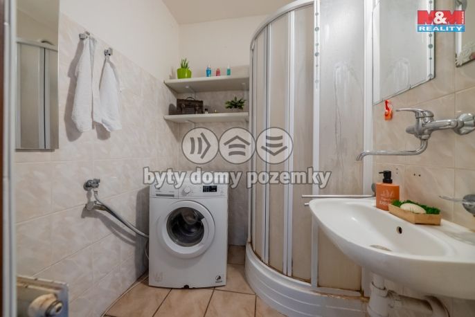 Prodej, Byt 3+kk, Rosice