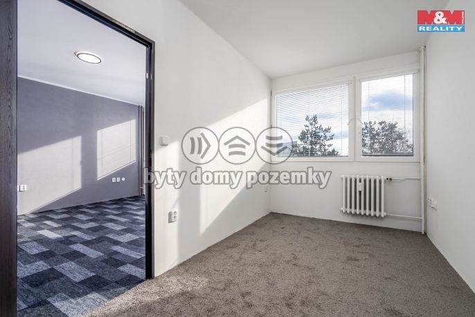 Prodej, Byt 3+1, Hradec Králové