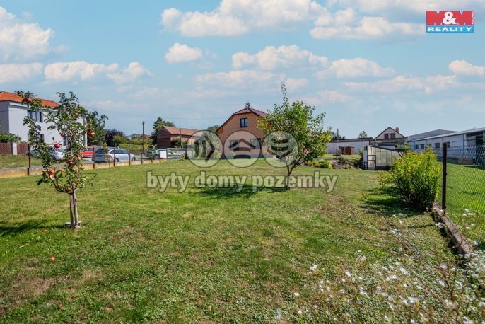 Prodej, Rodinný dům, Všestary