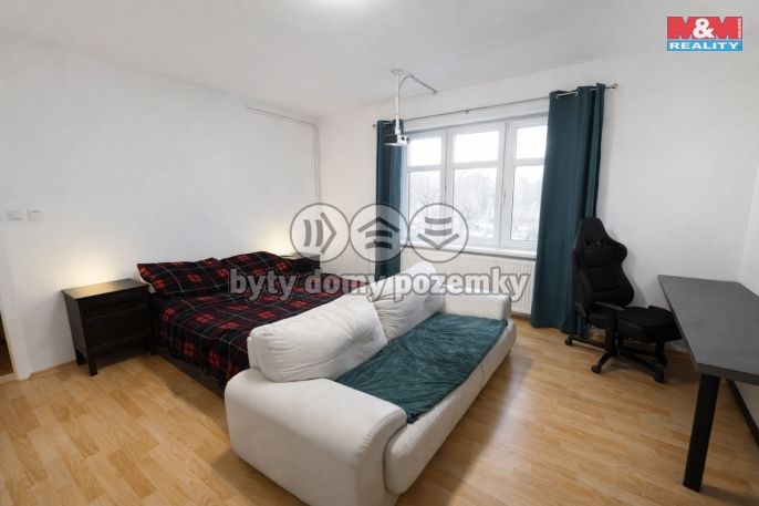 Prodej, Byt 2+1, Svor