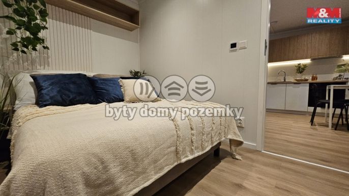 Prodej, Na klíč, Mladkov