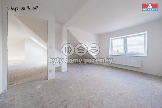 Prodej, Rodinný dům, Praha